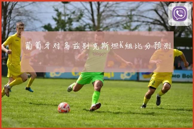 葡萄牙对乌兹别克斯坦K组比分预测