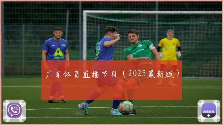 广东体育直播节目（2025最新版）