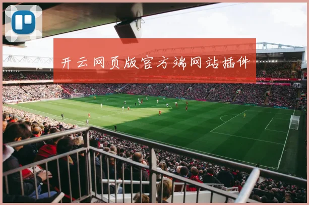 开云网页版官方端网站插件