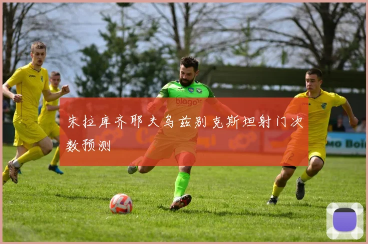 朱拉库齐耶夫乌兹别克斯坦射门次数预测