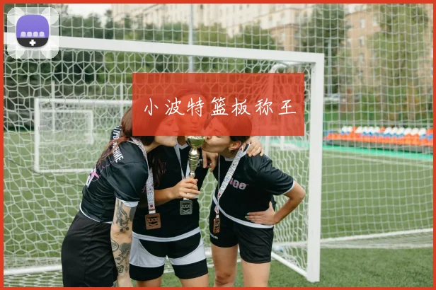 小波特篮板称王