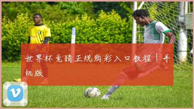 世界杯竞猜正规购彩入口教程｜手机版