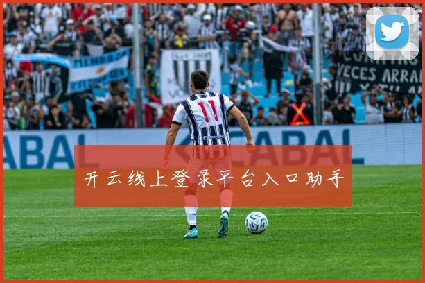 开云线上登录平台入口助手