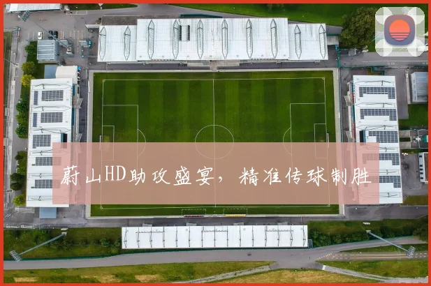 蔚山HD助攻盛宴，精准传球制胜