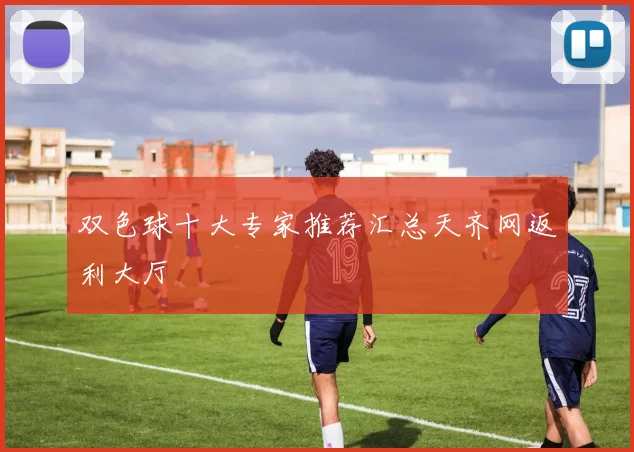 双色球十大专家推荐汇总天齐网返利大厅