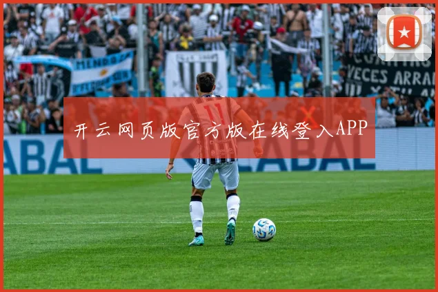 开云网页版官方版在线登入APP