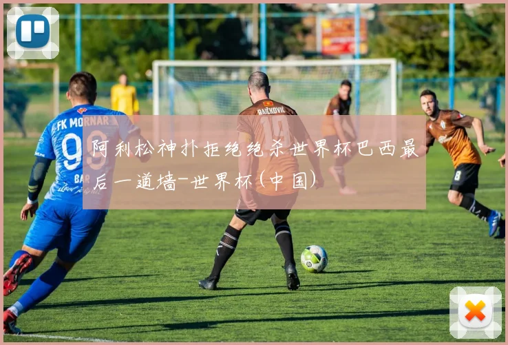 阿利松神扑拒绝绝杀世界杯巴西最后一道墙-世界杯(中国)