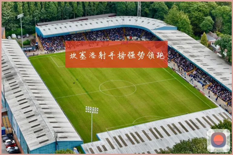 坎塞洛射手榜强势领跑