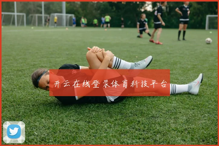 开云在线登录体育科技平台