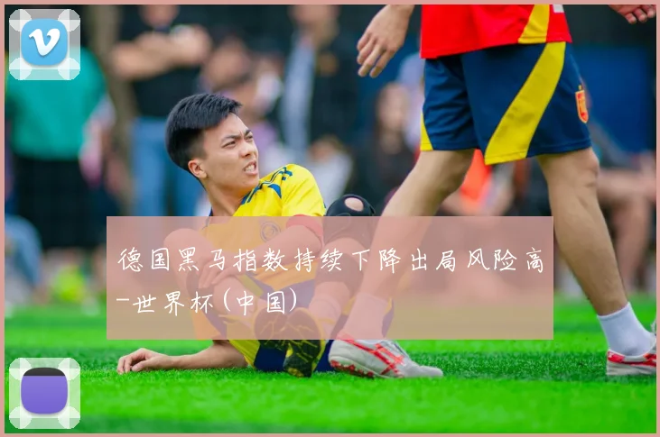 德国黑马指数持续下降出局风险高-世界杯(中国)