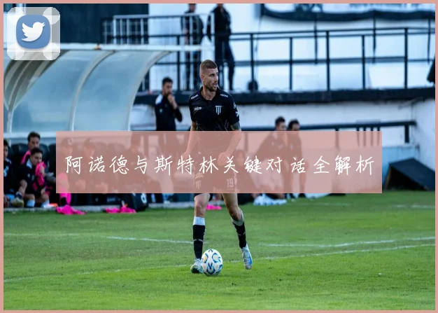 阿诺德与斯特林关键对话全解析