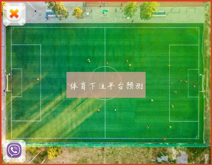 体育下注平台预测