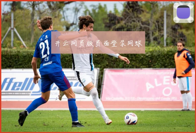 开云网页版页面登录网球