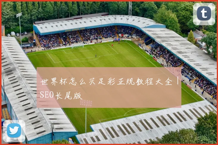 世界杯怎么买足彩正规教程大全｜SEO长尾版