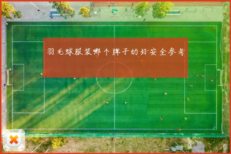 羽毛球服装哪个牌子的好安全参考