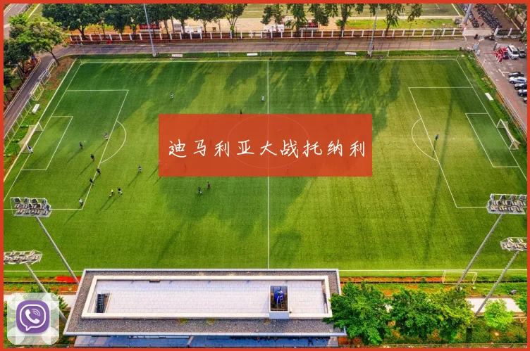 迪马利亚大战托纳利