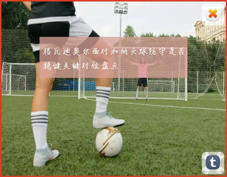 格瓦迪奥尔面对加纳头球防守是否稳健关键对位盘点
