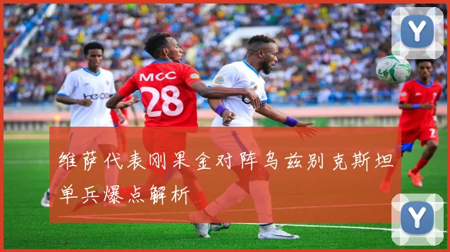 维萨代表刚果金对阵乌兹别克斯坦单兵爆点解析