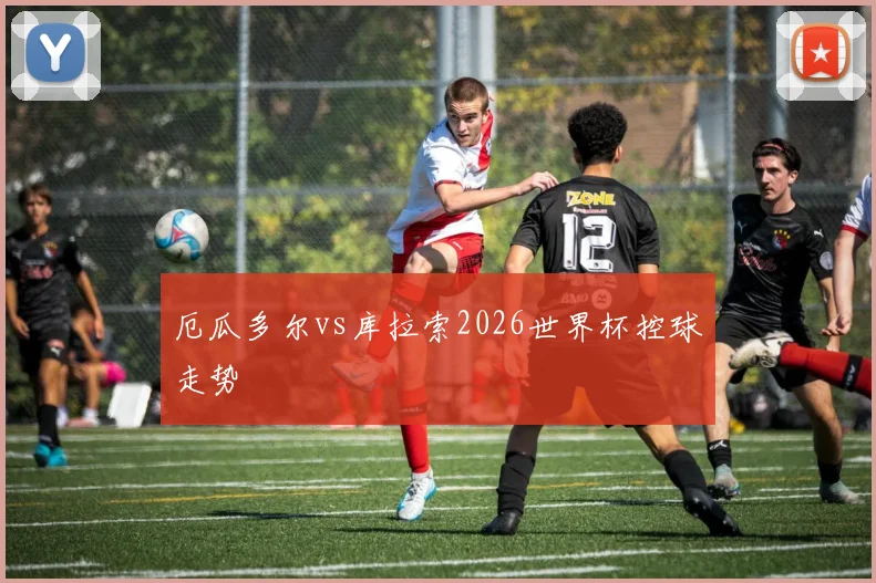 厄瓜多尔vs库拉索2026世界杯控球走势
