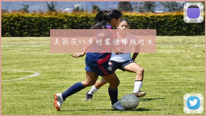 美因茨vs多特蒙德锋线对决